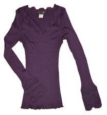 Rosemunde Copenhagen Lace