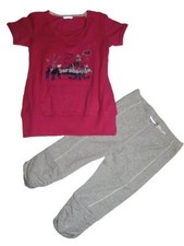 Sarabanda T-Shirt Longshirt