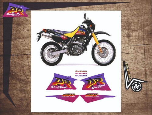 Suzuki 650 1999 se - suzuki,
