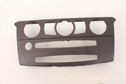 Abdeckung 7906379 bmw e60 - abdeckung,