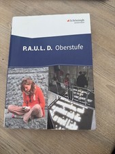 P.A.U.L.D. Oberstufe /