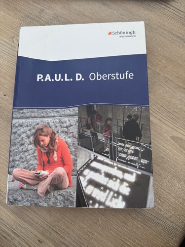 Oberstufe - , /
