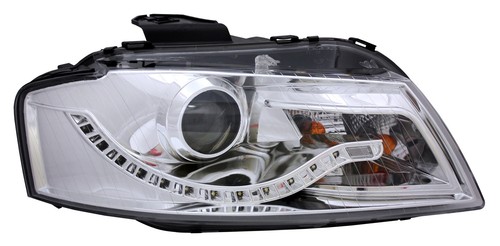 Scheinwerfer set led - scheinwerfer, set,