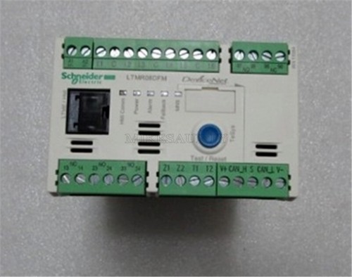 Used 1pc tested ltmr08dfm - 1pc,