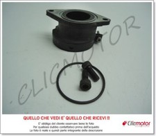 Ansaugkrümmer + Schrauben