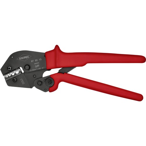 Knipex 13 crimpzange - 97,