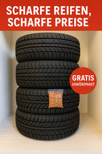 4x Winterreifen (1 Satz) 215/60 R16 95H NEU GRATIS Gewürzpaket 2156016 95H