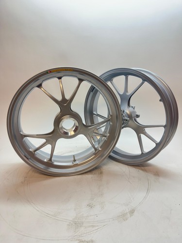 Rad marchesini geschmiedete - rad,