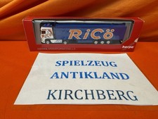Herpa DAF XF 105 SC SZ Ricö