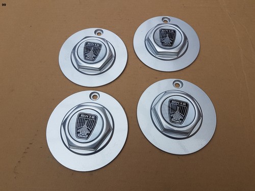 Neu rover logo borbet - neu, a