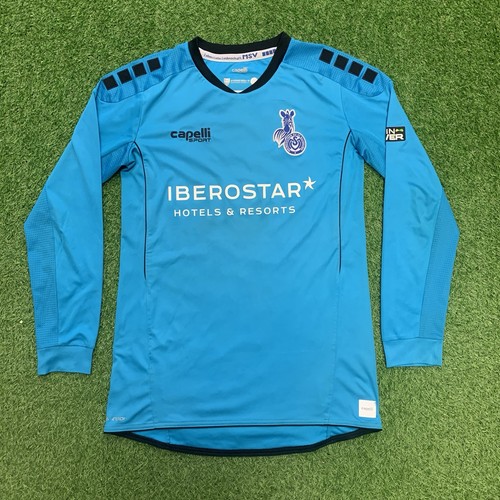 Msv duisburg trikot torwart - duisburg,