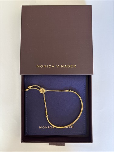 Neu monica vinader - monica, armband