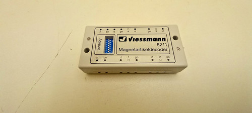Viessmann 5211
