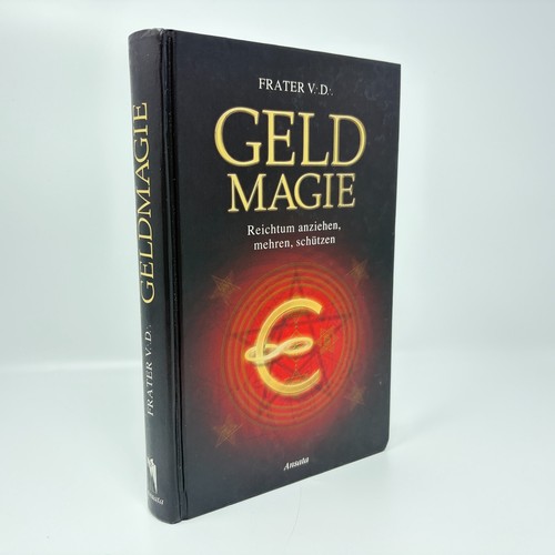 Geldmagie von frater - v., d.