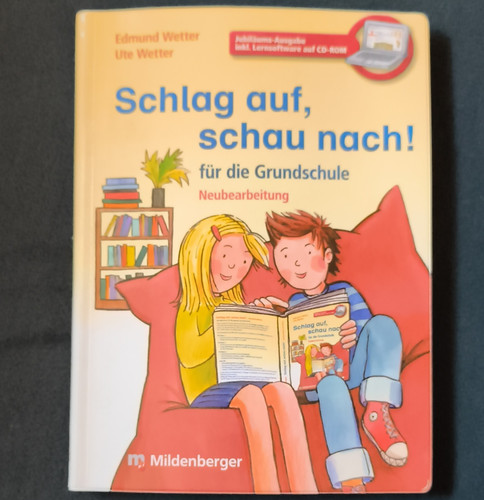 Mildenberger schlag auf schau - mildenberger,