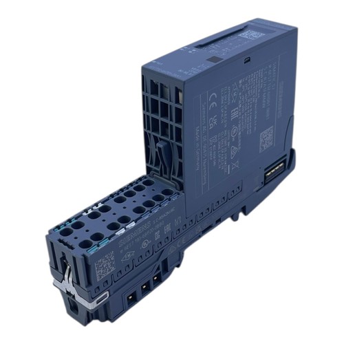 Siemens 6es7132 6hd01 0bb1 - siemens, 6es7132-6hd01-0bb1