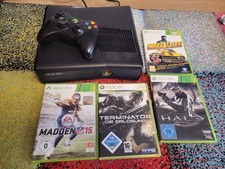 Microsoft xbox 360 250 - 250, gb