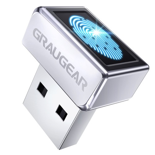 Usb fingerabdruckleser scanner - usb,