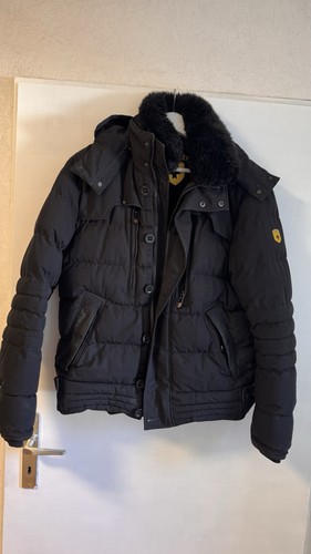 Wellensteyn winterjacke - wellensteyn,