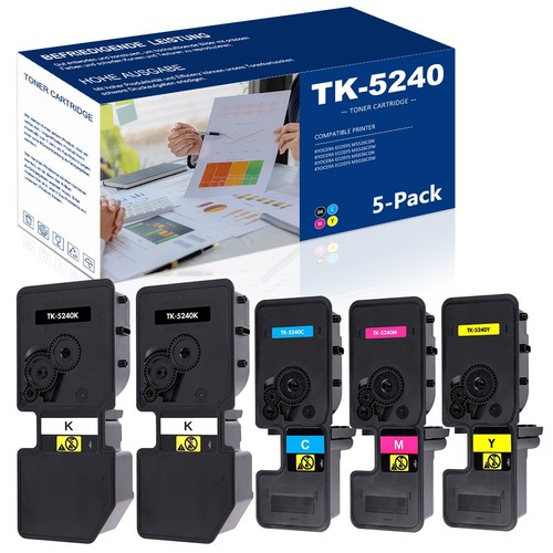 Xxl 5240 toner - tk-5240, für