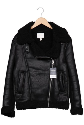 Jacke damen anorak jacket - h&m,
