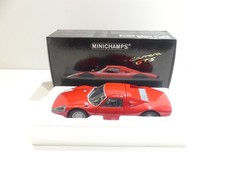 Minichamps 1:18 031289 Porsche
