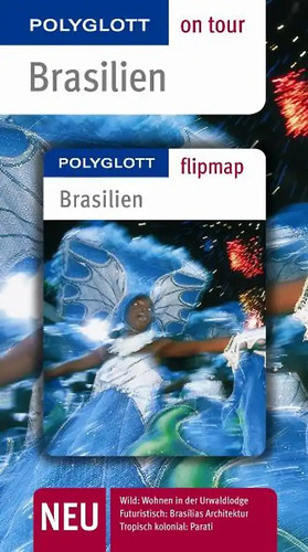 Brasilien buch mit - -,
