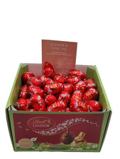 1800gr. Lindt Lindor Eier