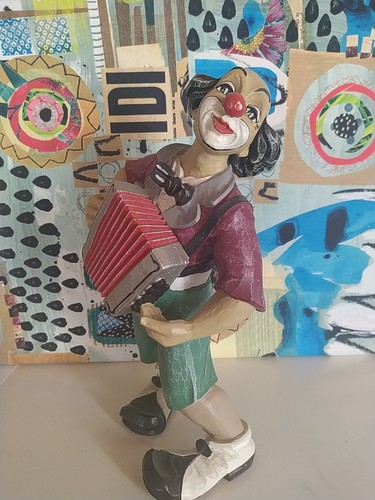Gilde clown oldies oldie - gilde,