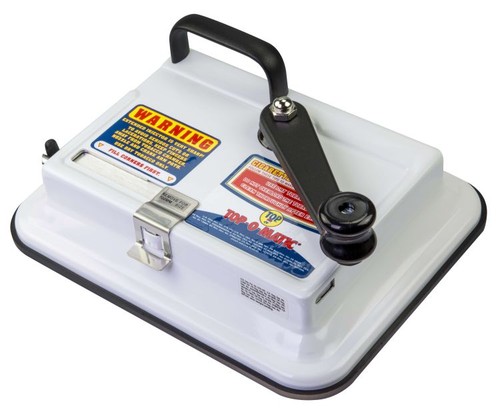 Zigarettenstopfmaschine ocb - zigarettenstopfmaschine,