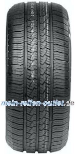 Turon trailermove wr201 - wr201, 195/70