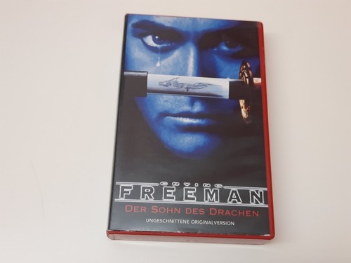 Crying freeman der - freeman, sohn