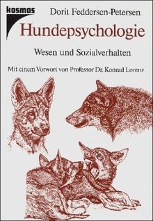 Hundepsychologie wesen und - hundepsychologie.,