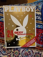 PLAYBOY - 12/2004 - ohne