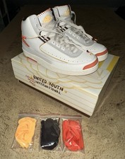 Nike Air Jordan 2 Retro SP x