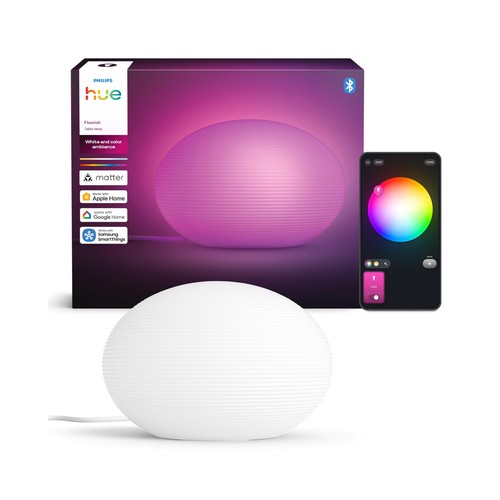 Philips hue flourish - hue,