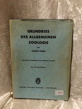 Grundriss der allgemeinen