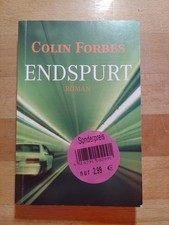 Endspurt