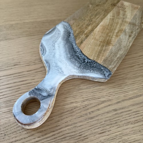 Custom schneidebrett resin - custom,