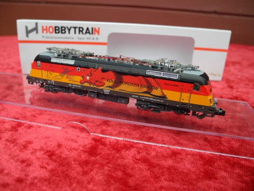 Hobbytrain h2721 deutschland - h2721,