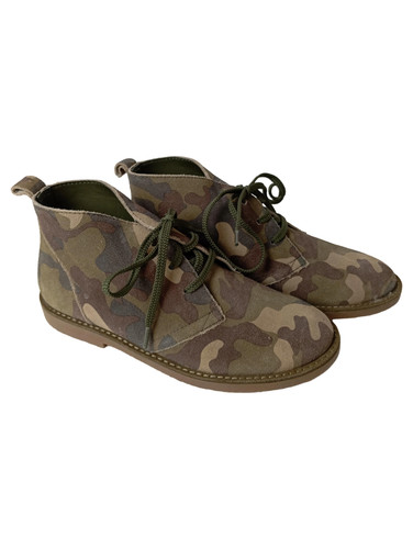 Lands end damen schnürschuhe - lands,