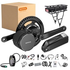 BAFANG CAN36V250W-500W 68mm