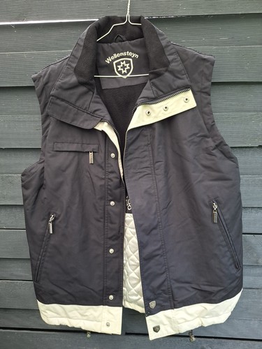 Wellensteyn strandweste - wellensteyn,