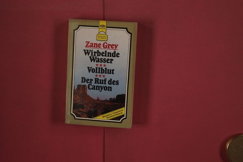 357885 zane grey wirbelnde - 357885,