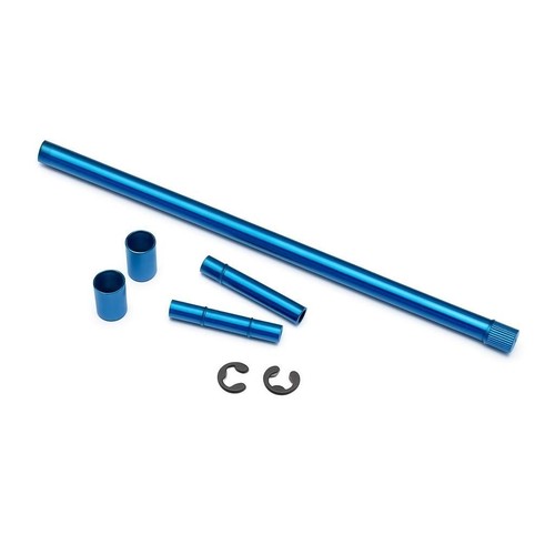 Gpm racing aluminium - gpm,