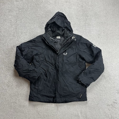 Jack wolfskin herren - jack,
