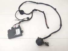 Mercedes W245 W169 A B Klasse Anhänger Anschlussgerät Steuergerät A1695452032