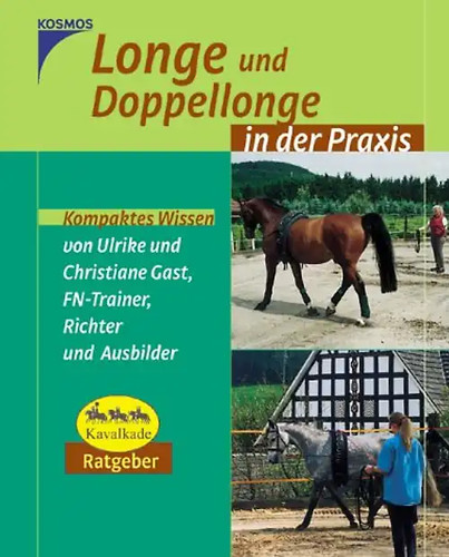 Longe und doppellonge - und,