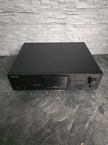 Kenwood 3080 stereo - kenwood, kx-3080