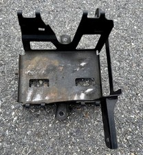 BMW R100GS R80GS R100R airhead